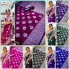 Komal By Aab Soft Lich Silk Jacquard Designer Sarees Wholesale Online
